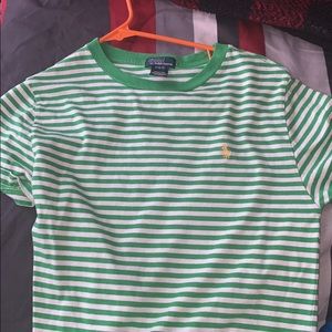 Boys Polo T-Shirt